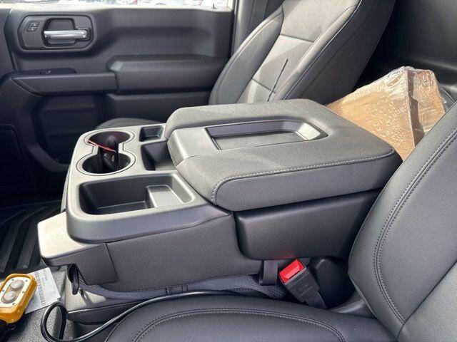 2026 GMC Sierra 3500HD CC