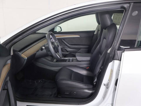 2023 Tesla Model 3 Long Range