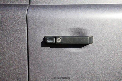 1991 Land Rover Defender