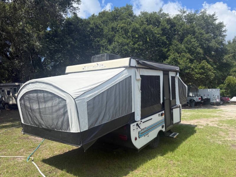 2017 Jayco Jay Sport