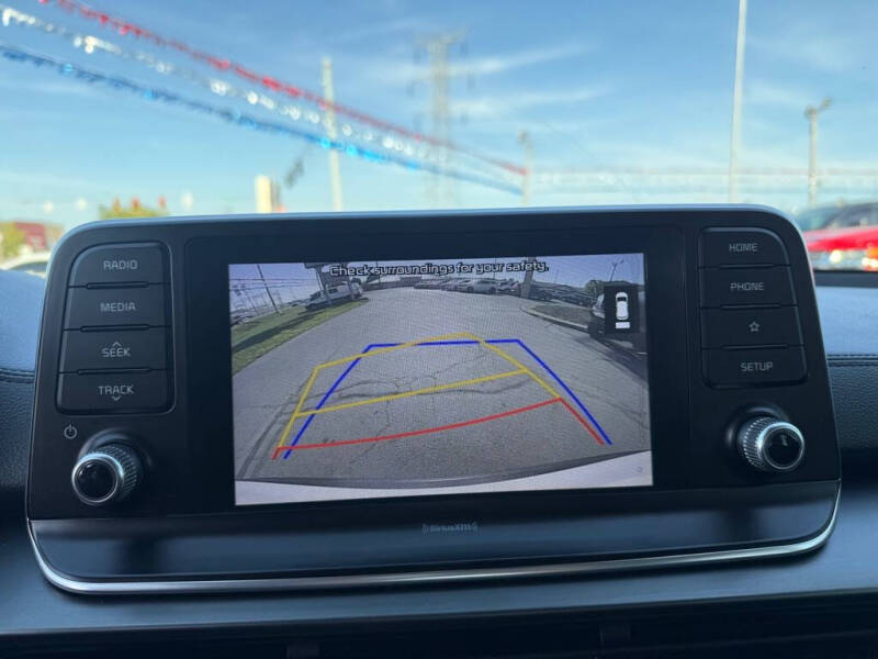 2020 Kia Telluride LX