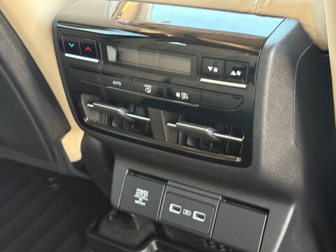 2023 Acura MDX w/Tech