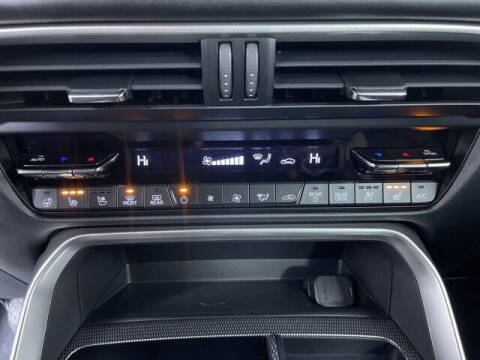 2026 Mazda CX-90 Plug-in Hybrid Premium Plus