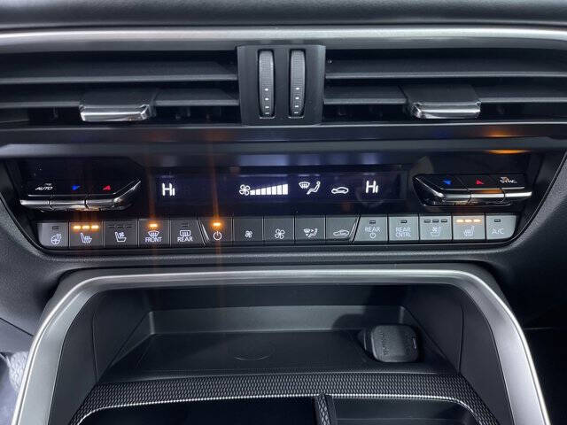 2026 Mazda CX-90 Plug-in Hybrid Premium Plus