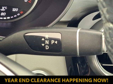 2017 Mercedes-Benz C-Class C 300