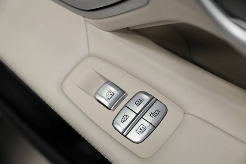 2021 BMW 7 Series ALPINA B7 xDrive