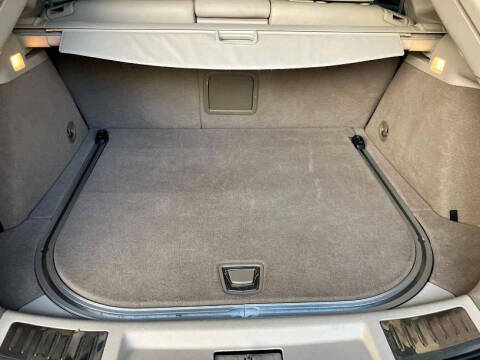 2013 Cadillac SRX Performance Collection