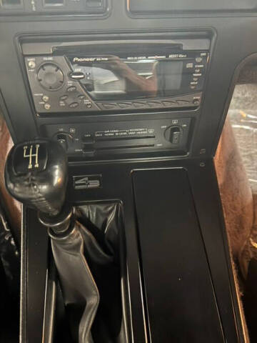 1984 Chevrolet Corvette