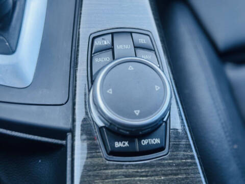 2016 BMW 3 Series 328i