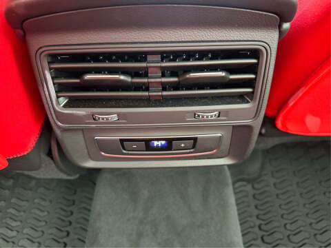 2021 Audi Q8 quattro Premium 55 TFSI