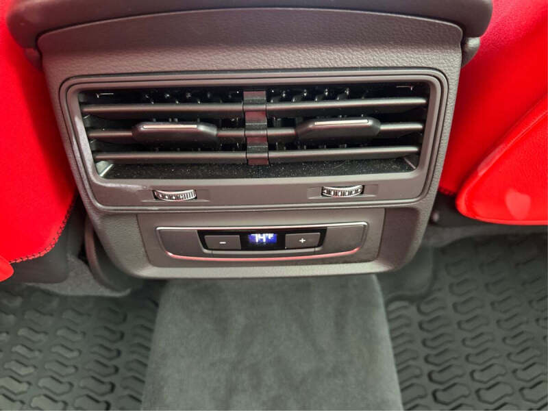 2021 Audi Q8 quattro Premium 55 TFSI