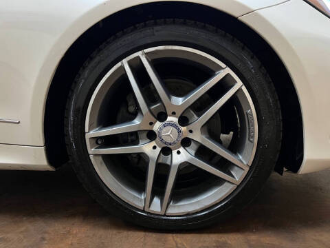 2014 Mercedes-Benz E-Class E 350