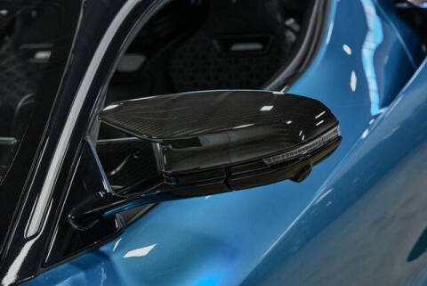 2022 Pininfarina Battista