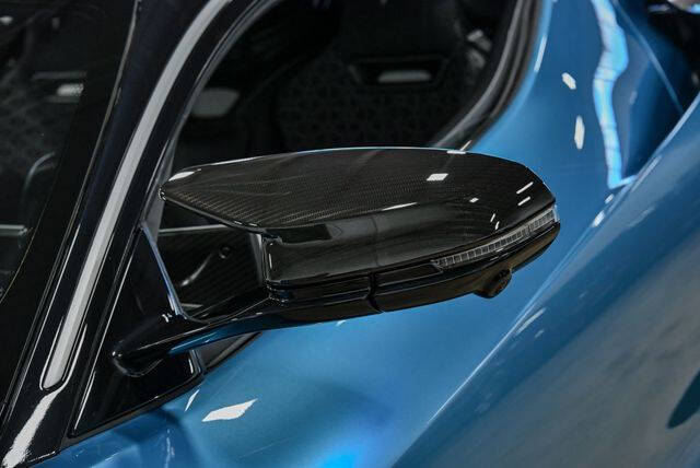 2022 Pininfarina Battista