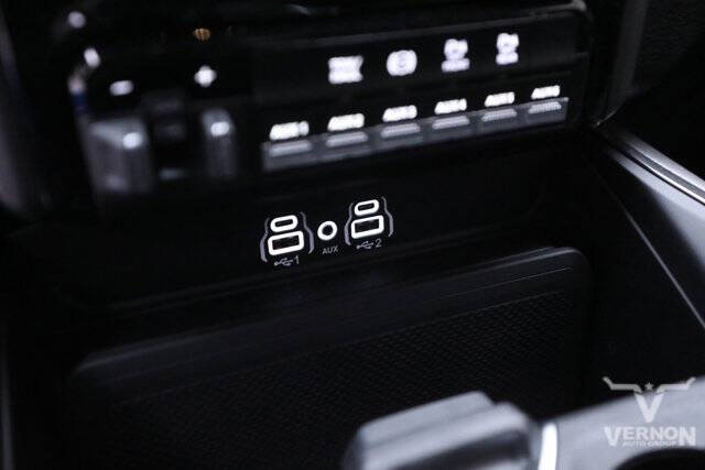 2026 RAM 2500 Lone Star