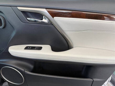 2019 Lexus RX 350