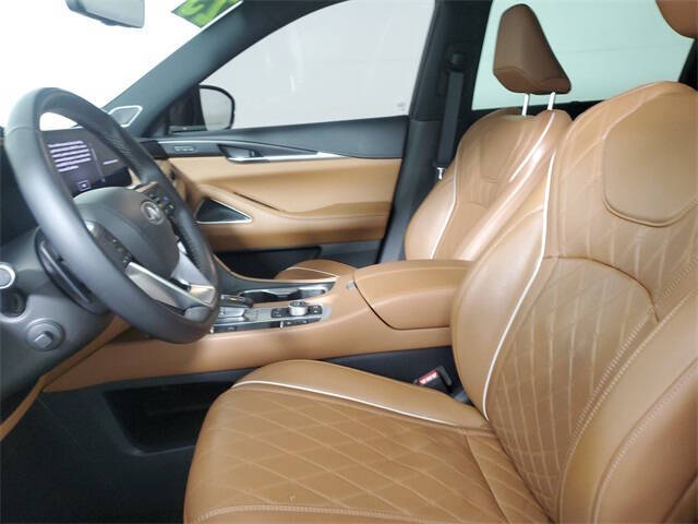 2023 Infiniti QX60 Autograph