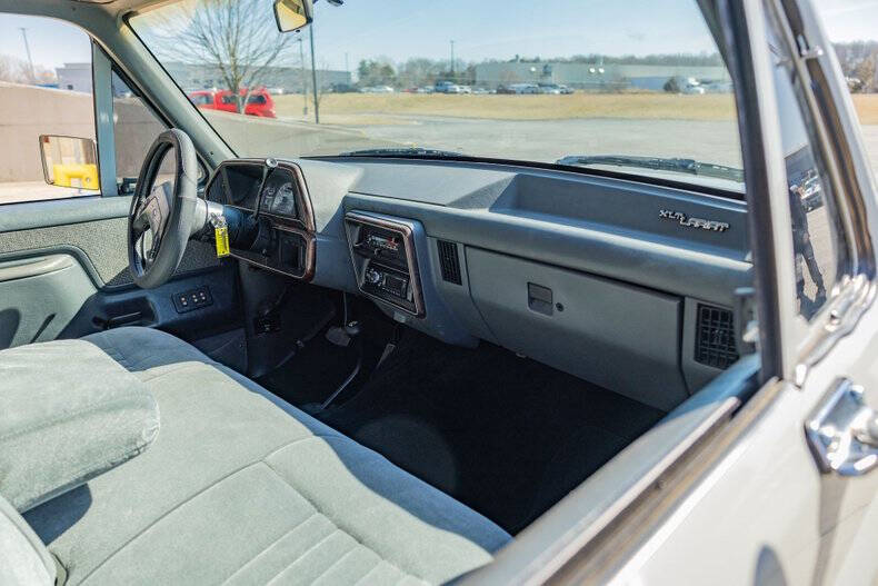 1990 Ford F-150