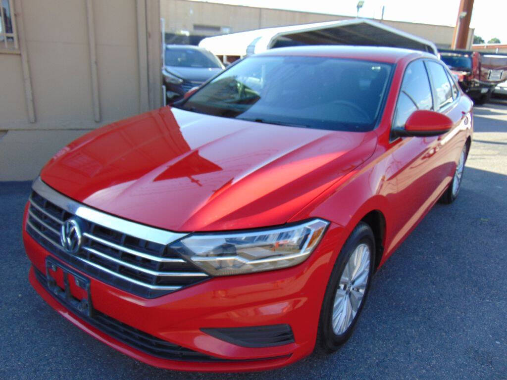 2020 Volkswagen Jetta for sale at Avalanche Auto Sales in Denver, CO