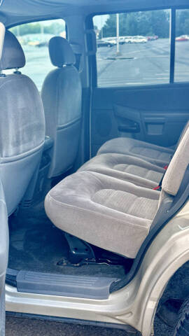 2005 Ford Explorer XLT