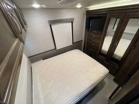 2022 Entegra Coach Vision