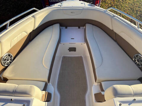 2015 Chaparral 257 SSX