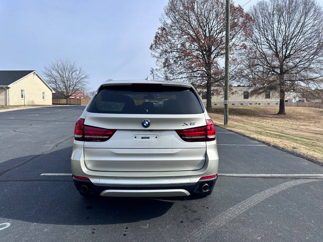 2015 BMW X5 for sale at Finance Auto Group in Kannapolis, NC