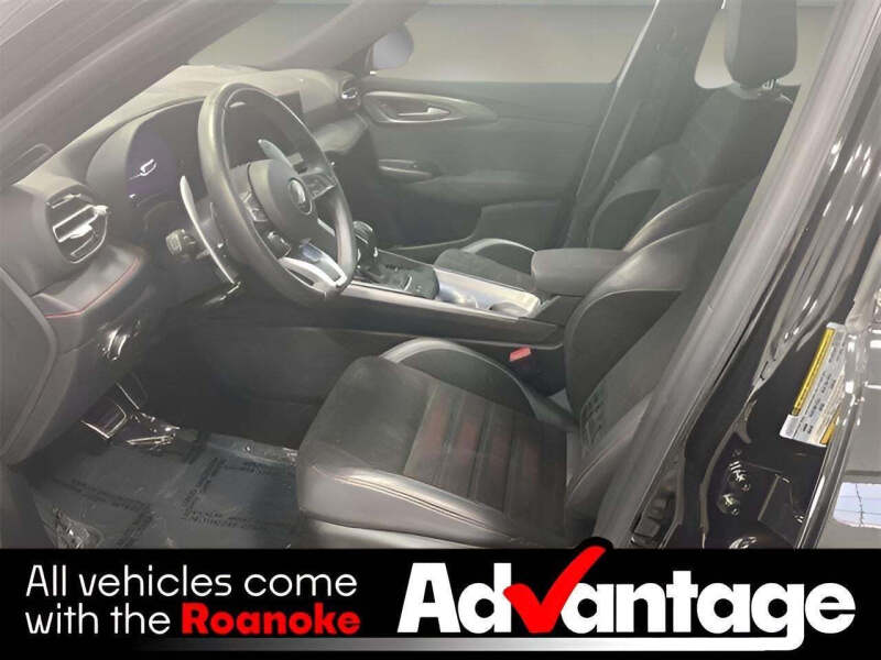 2024 Dodge Hornet R/T