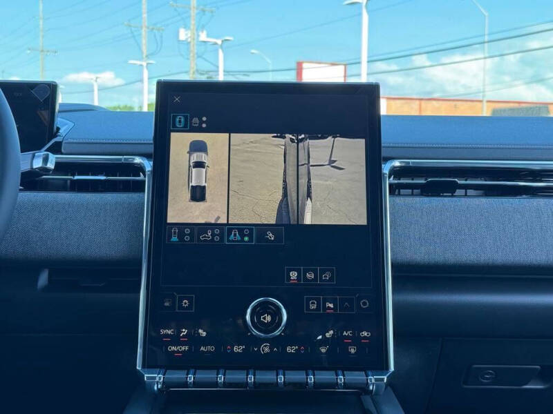 2026 GMC Sierra EV Elevation