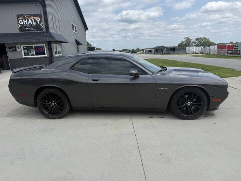 2020 Dodge Challenger R/T