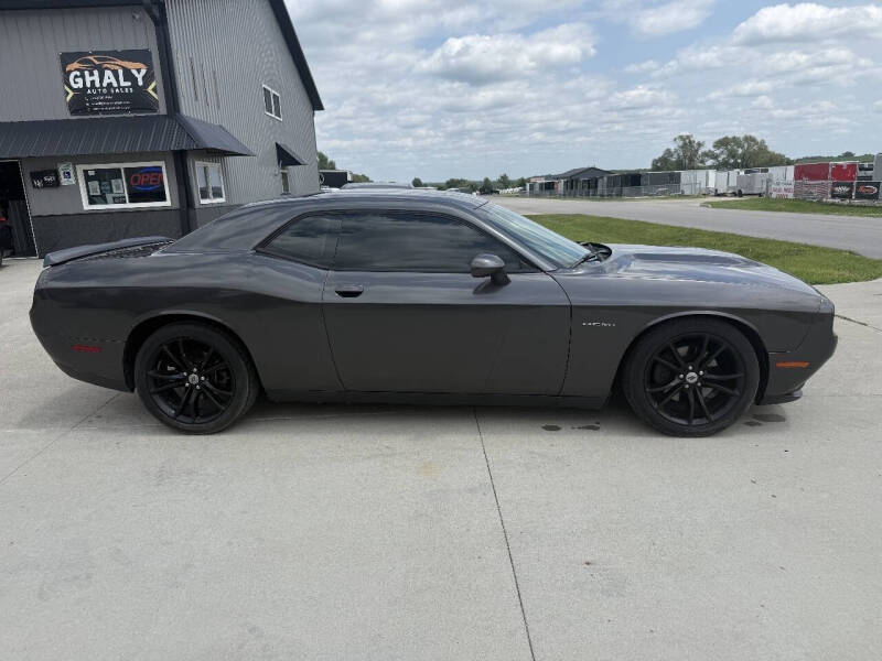 2020 Dodge Challenger R/T