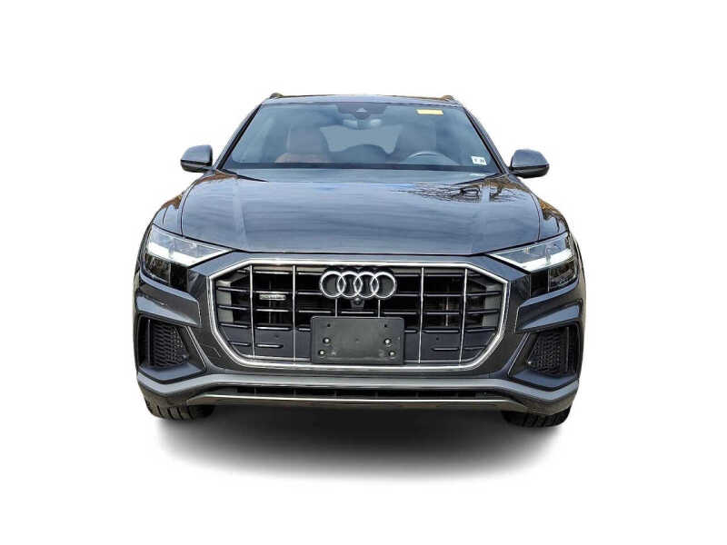 2021 Audi Q8 quattro Premium Plus 55 TFSI