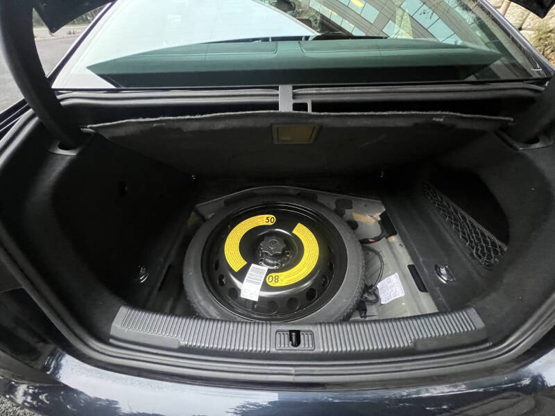 2017 Audi A6 3.0T quattro Premium Plus