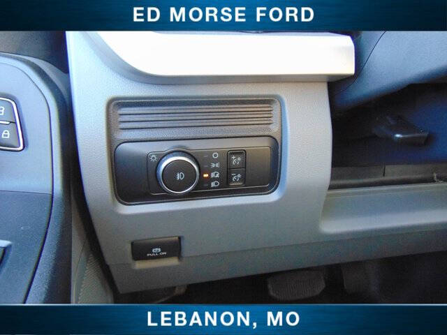 2026 Ford F-550 Super Duty