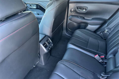 2025 Acura ADX w/A-SPEC w/Advance