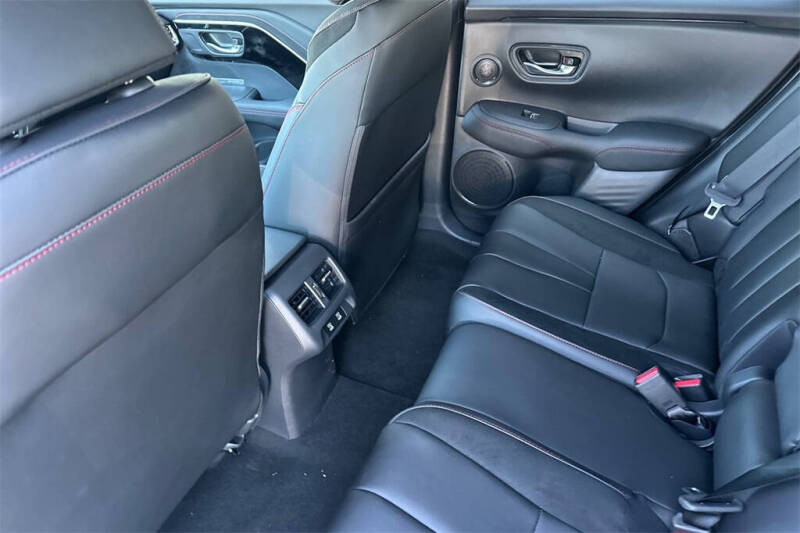 2025 Acura ADX w/A-SPEC w/Advance