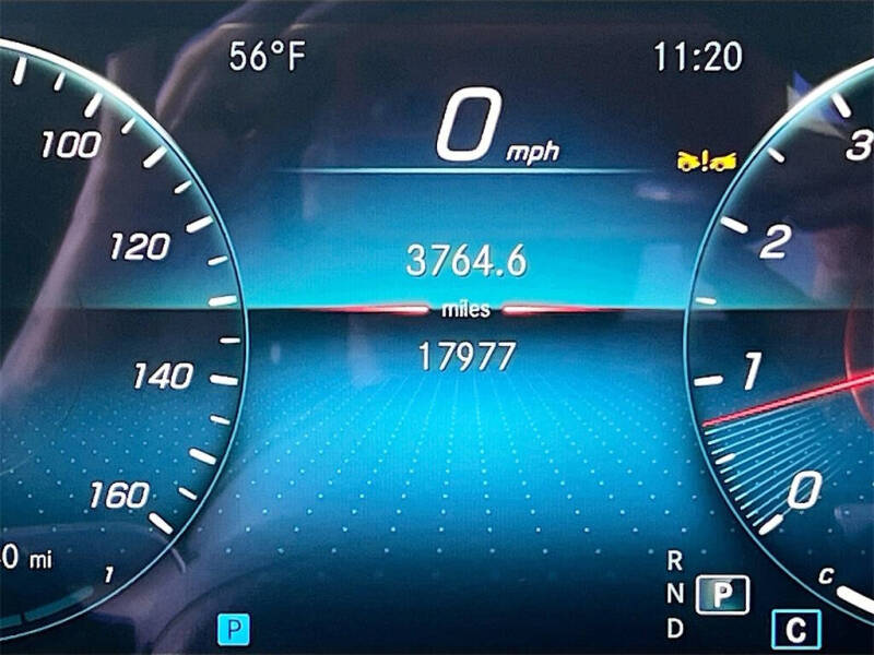 2023 Mercedes-Benz E-Class E 350 4MATIC