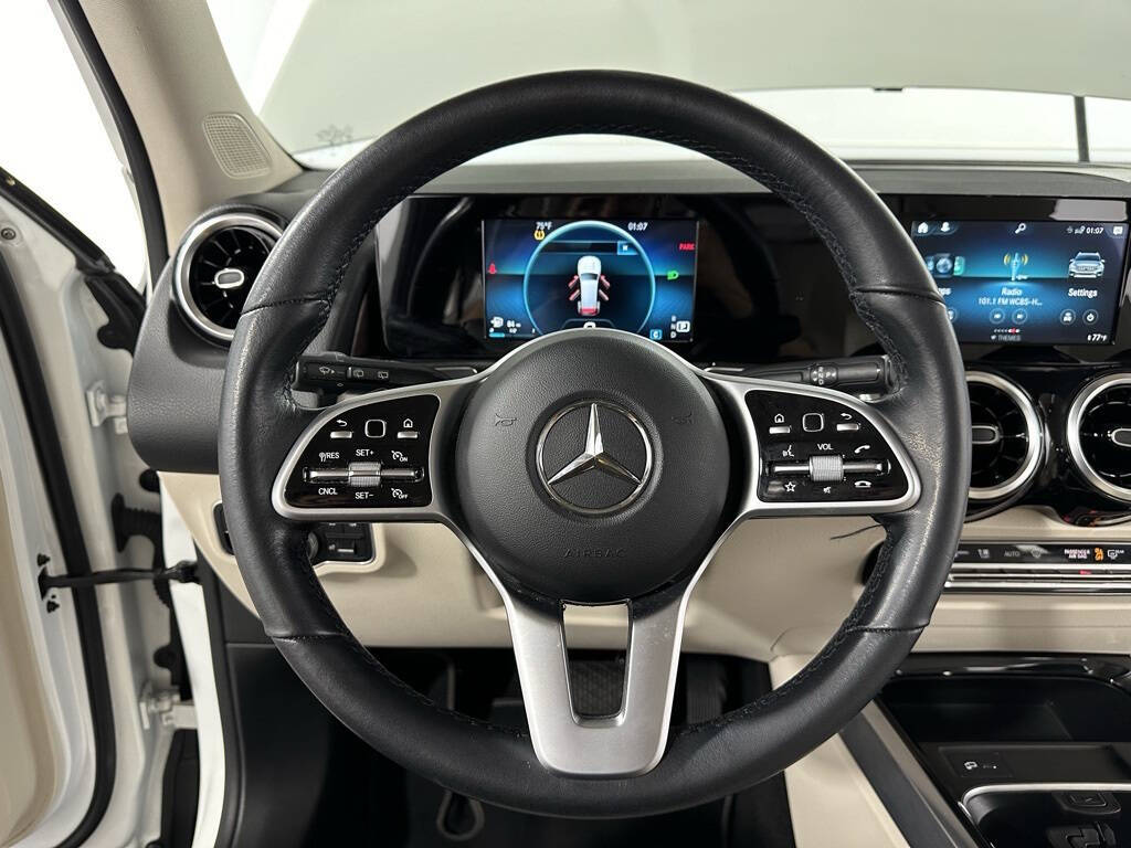 2020 Mercedes-Benz GLB for sale at NJ Car Buyer in Jersey City, NJ