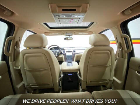 2013 Cadillac Escalade ESV Premium