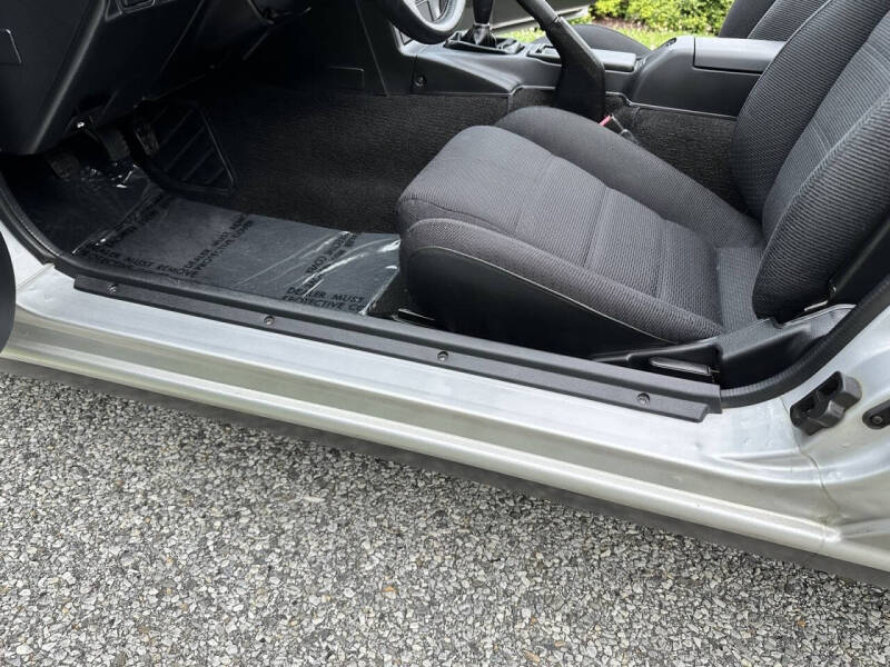 1990 Mazda MX-5 Miata