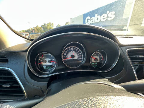 2014 Chrysler 200 Limited