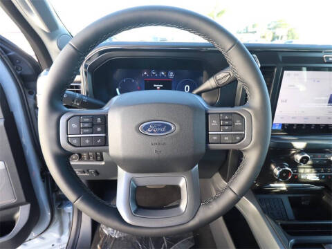 2026 Ford F-350 Super Duty