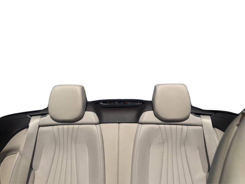 2019 Mercedes-Benz E-Class E 450 4MATIC