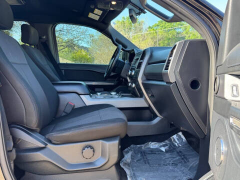 2018 Ford Expedition XLT