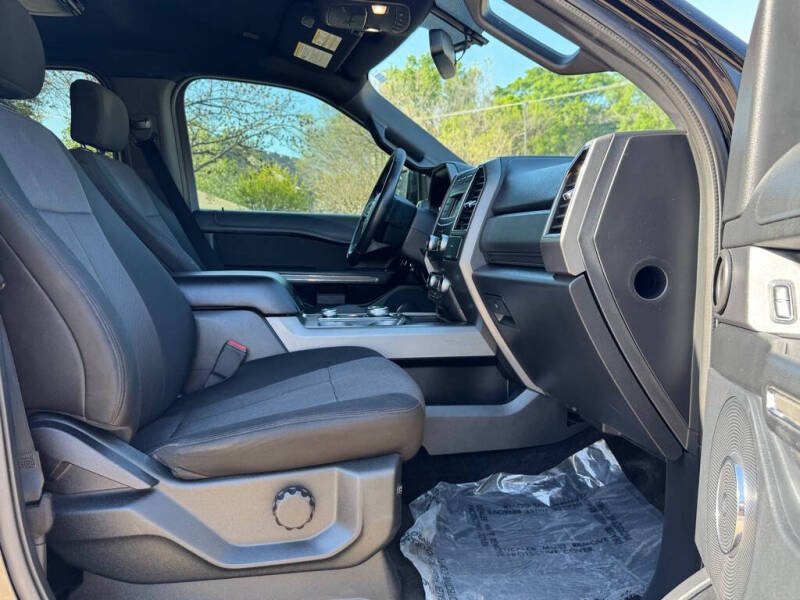 2018 Ford Expedition XLT