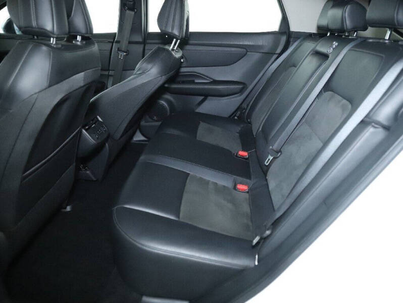 2024 Nissan Ariya Evolve+ e-4ORCE