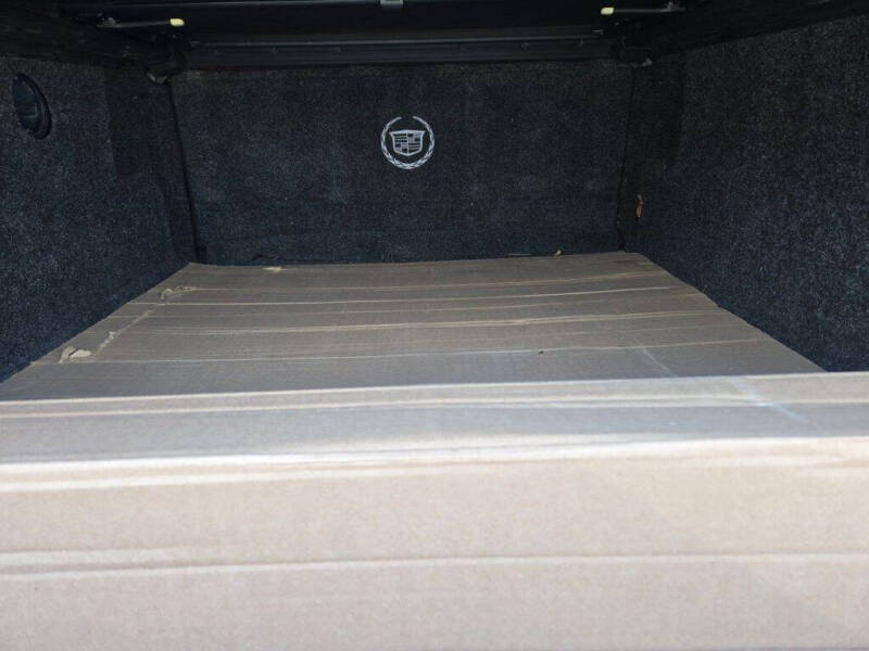 2013 Cadillac Escalade EXT Premium