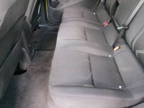 2016 Ford Transit Connect XLT