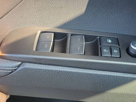 2024 Toyota Camry Hybrid XSE