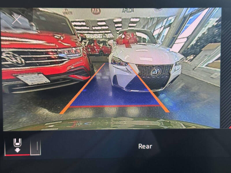 2022 Audi A5 Sportback quattro S line Prem Plus 45 TFSI